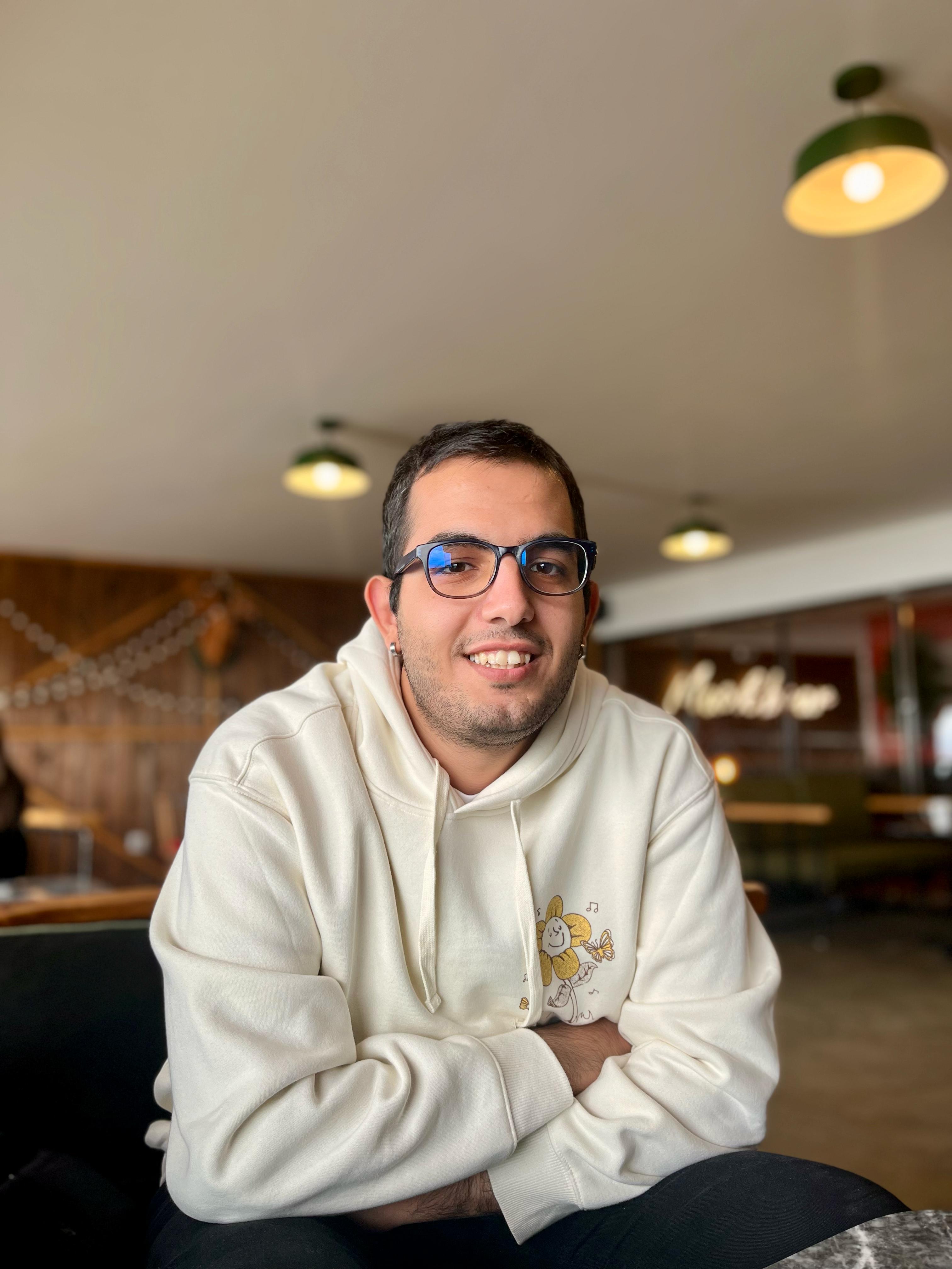 Hıdır Can Ergüçlü